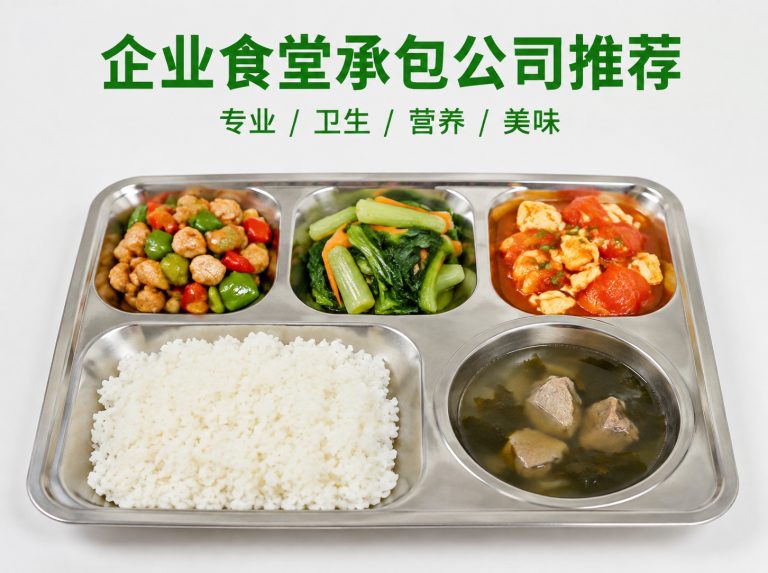 东山县智慧食堂与自助称重餐厅
